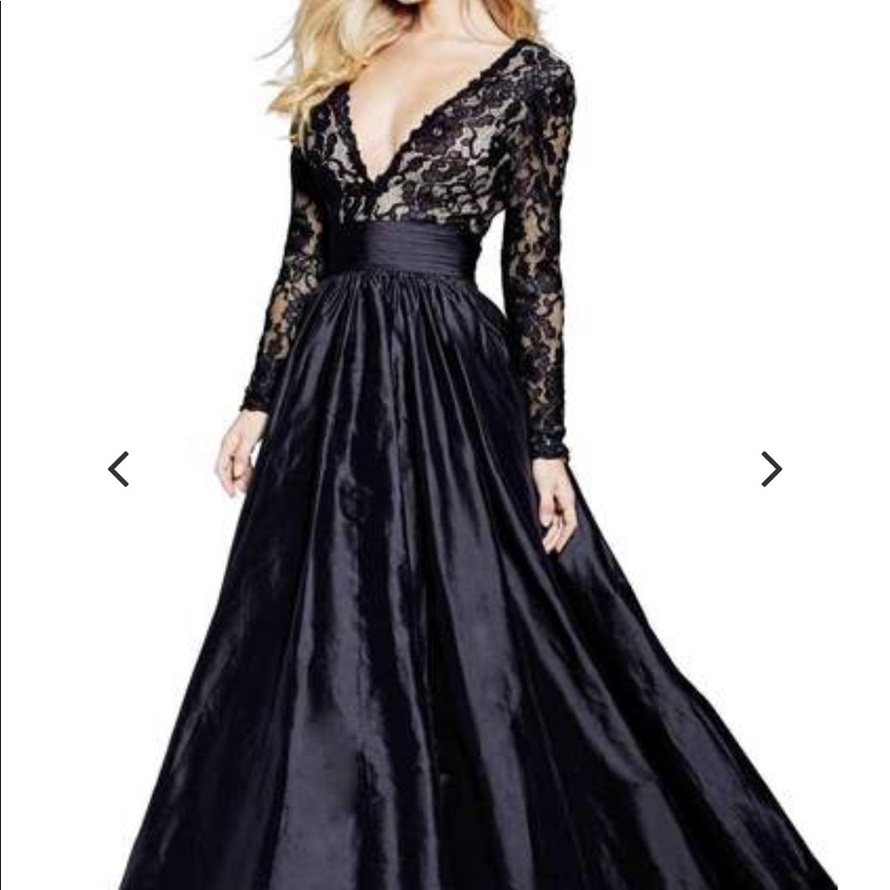 Jovani Dress/prom dress size 8.